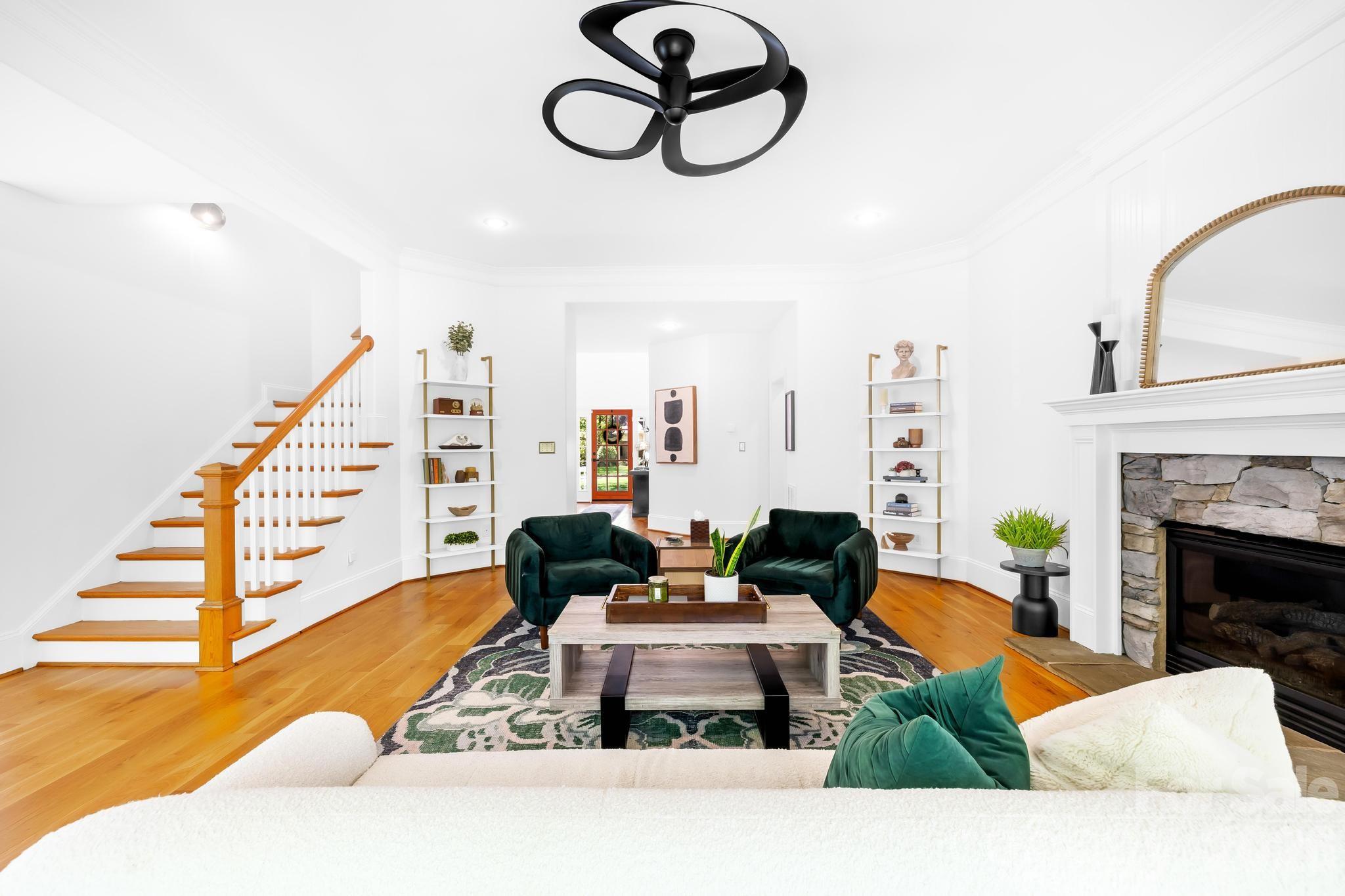 Northview Harbour - Residential
