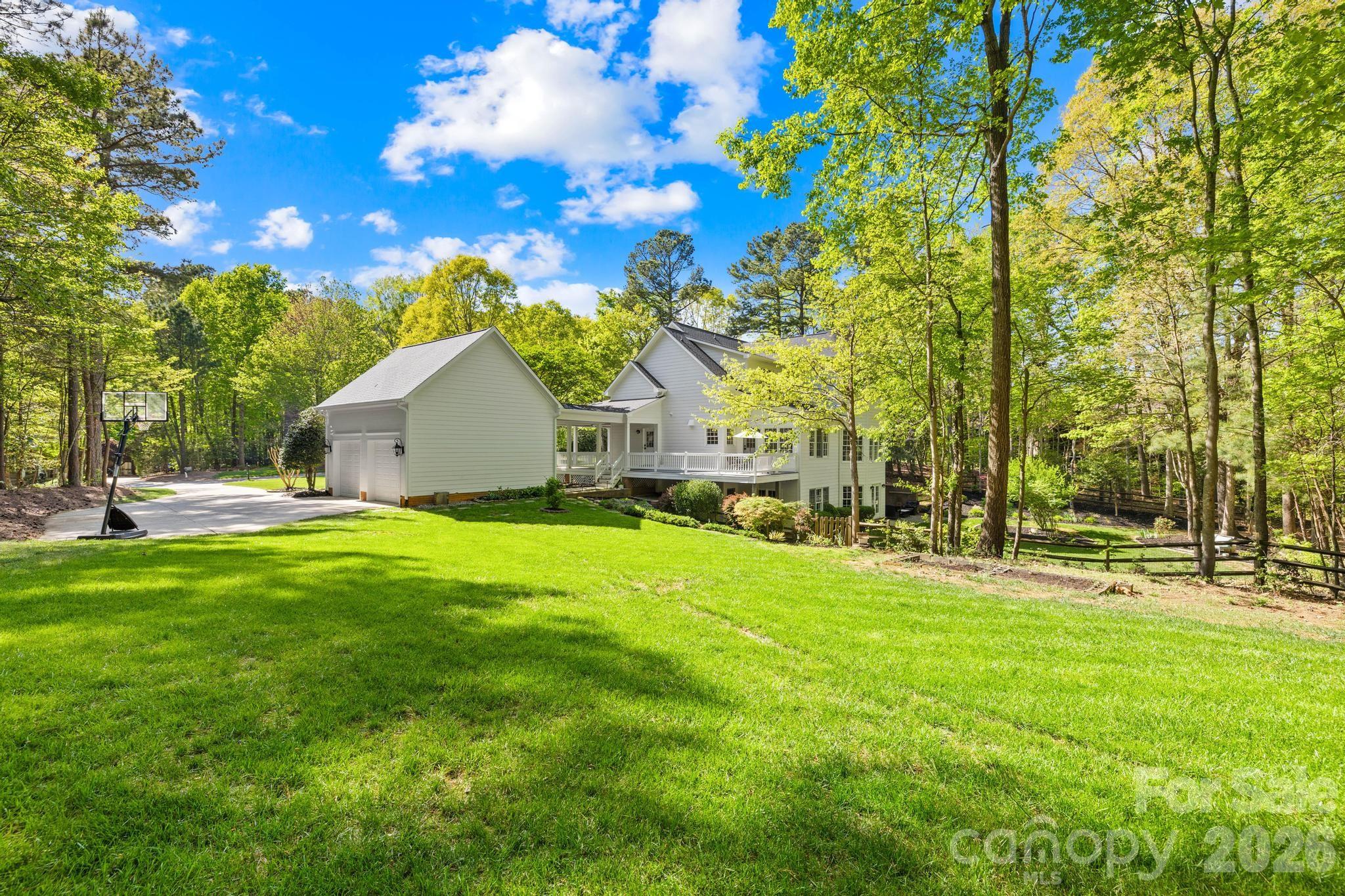 Northview Harbour - Residential