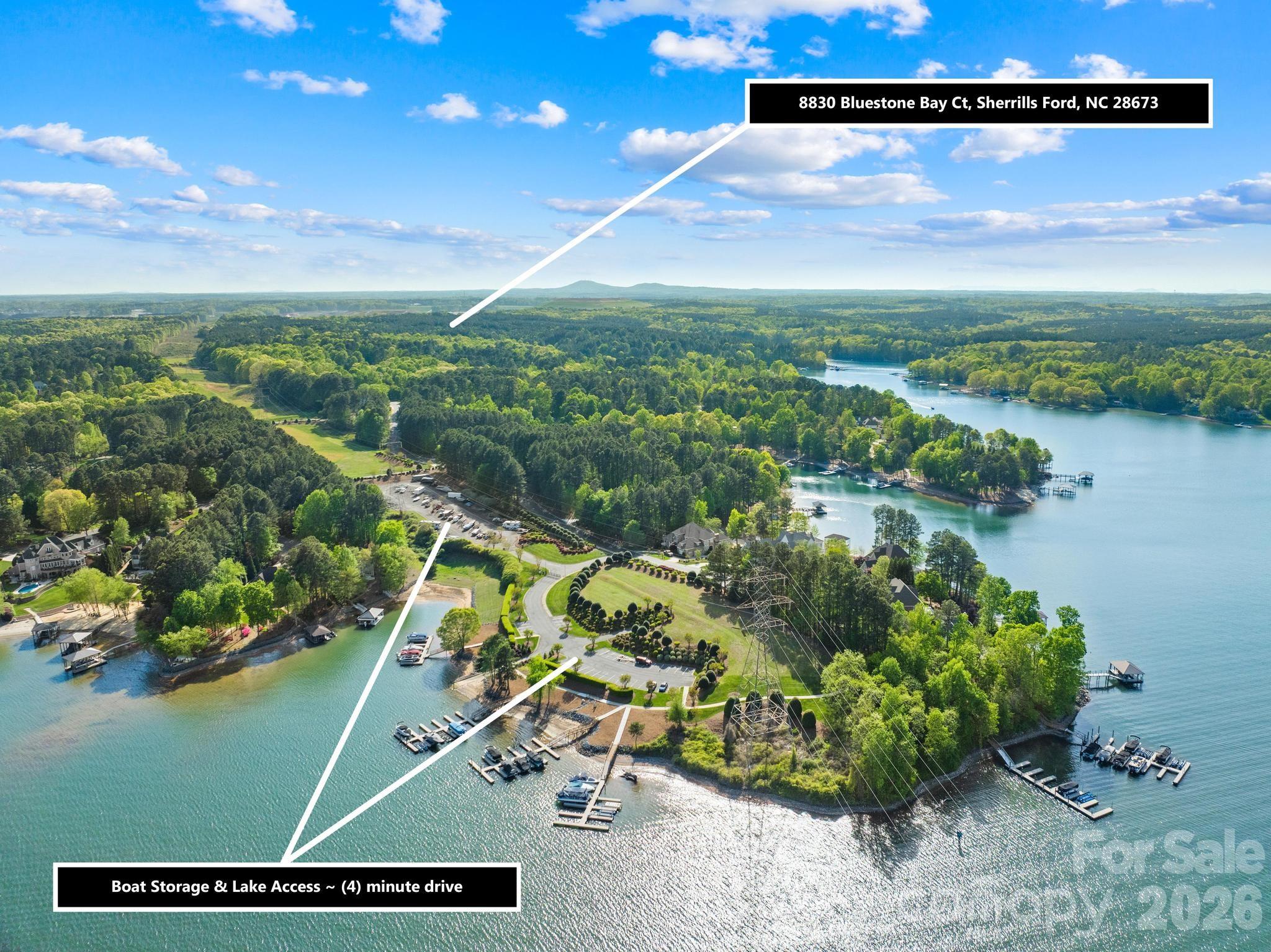 Northview Harbour - Residential