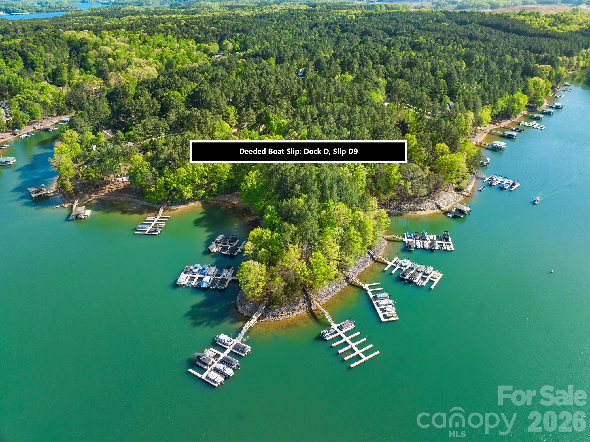 Northview Harbour - Residential