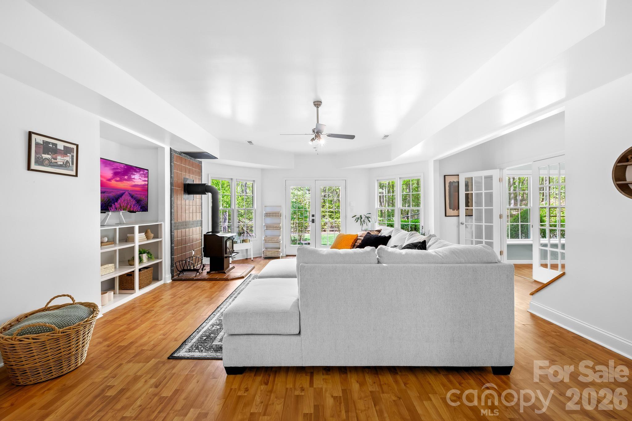 Northview Harbour - Residential