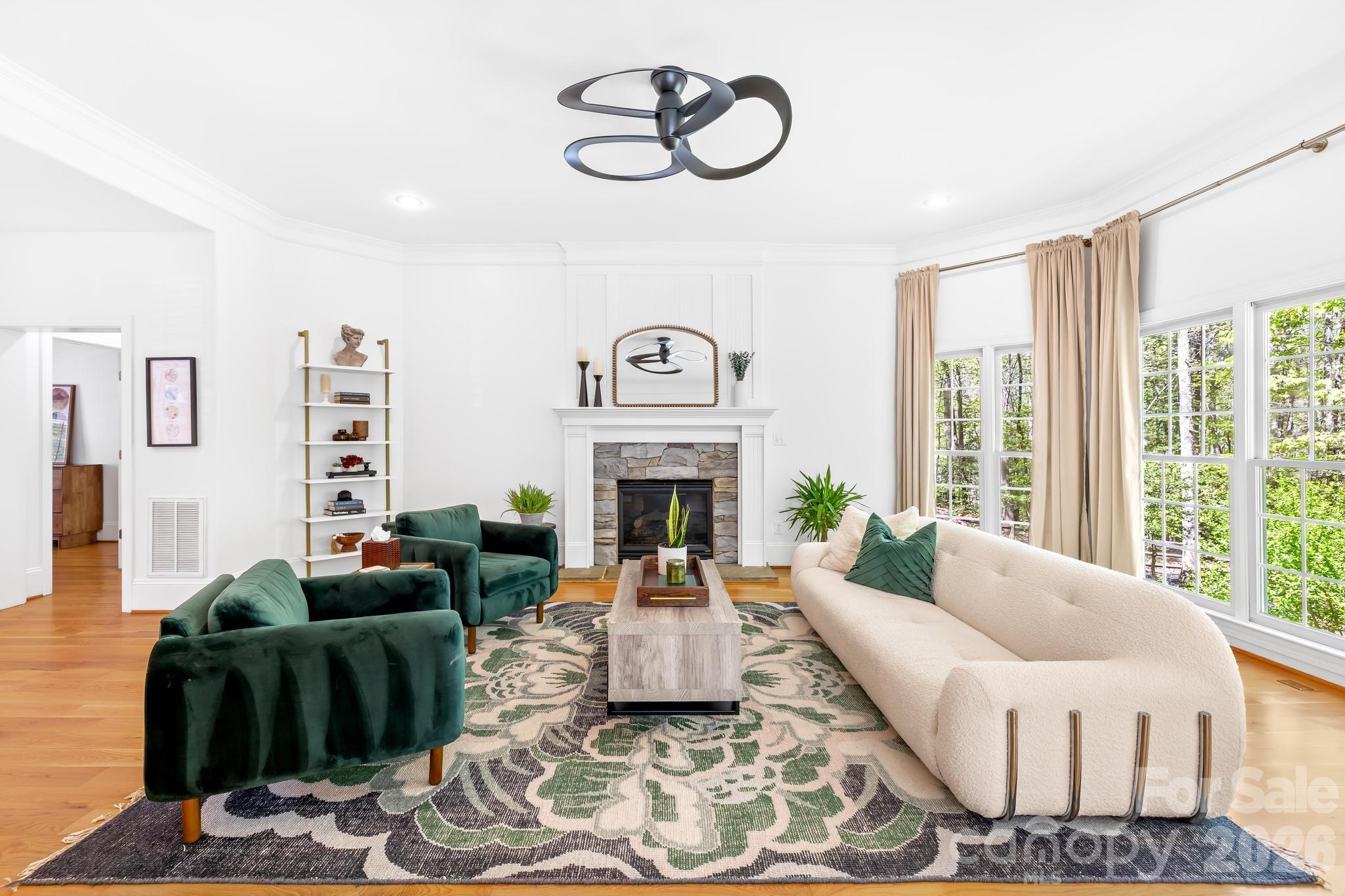 Northview Harbour - Residential