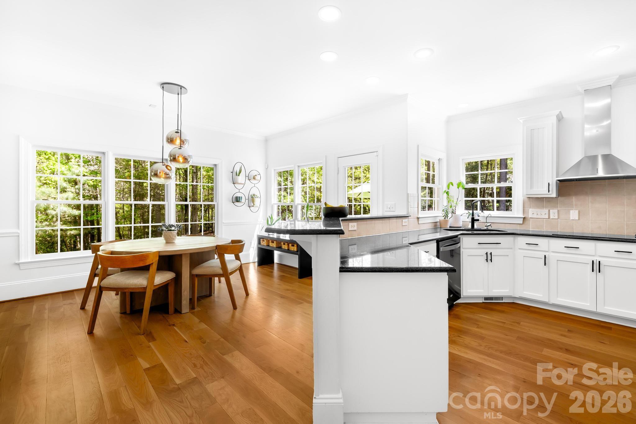 Northview Harbour - Residential