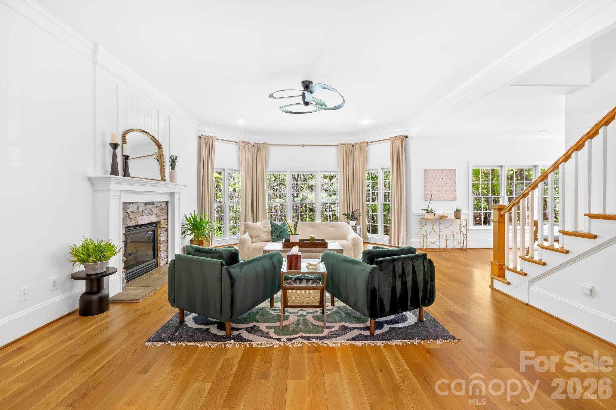 Northview Harbour - Residential