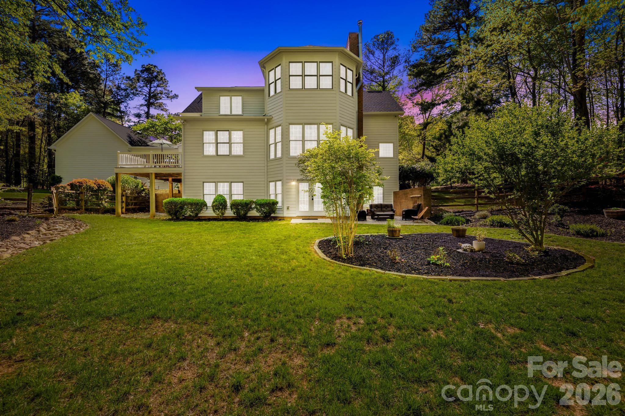 Northview Harbour - Residential