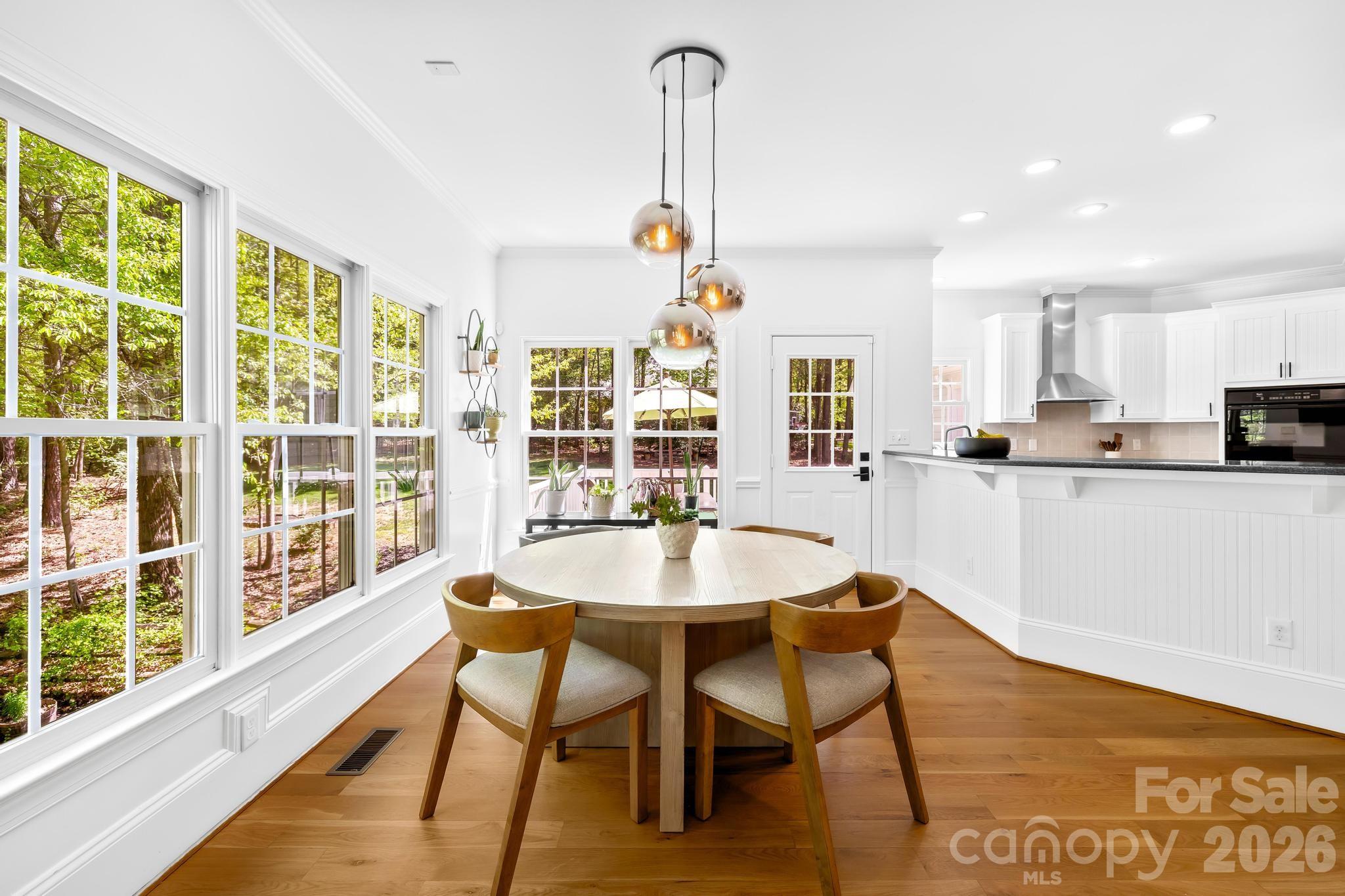Northview Harbour - Residential
