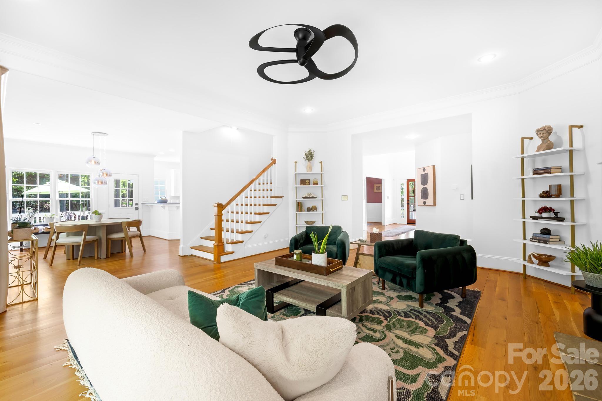 Northview Harbour - Residential
