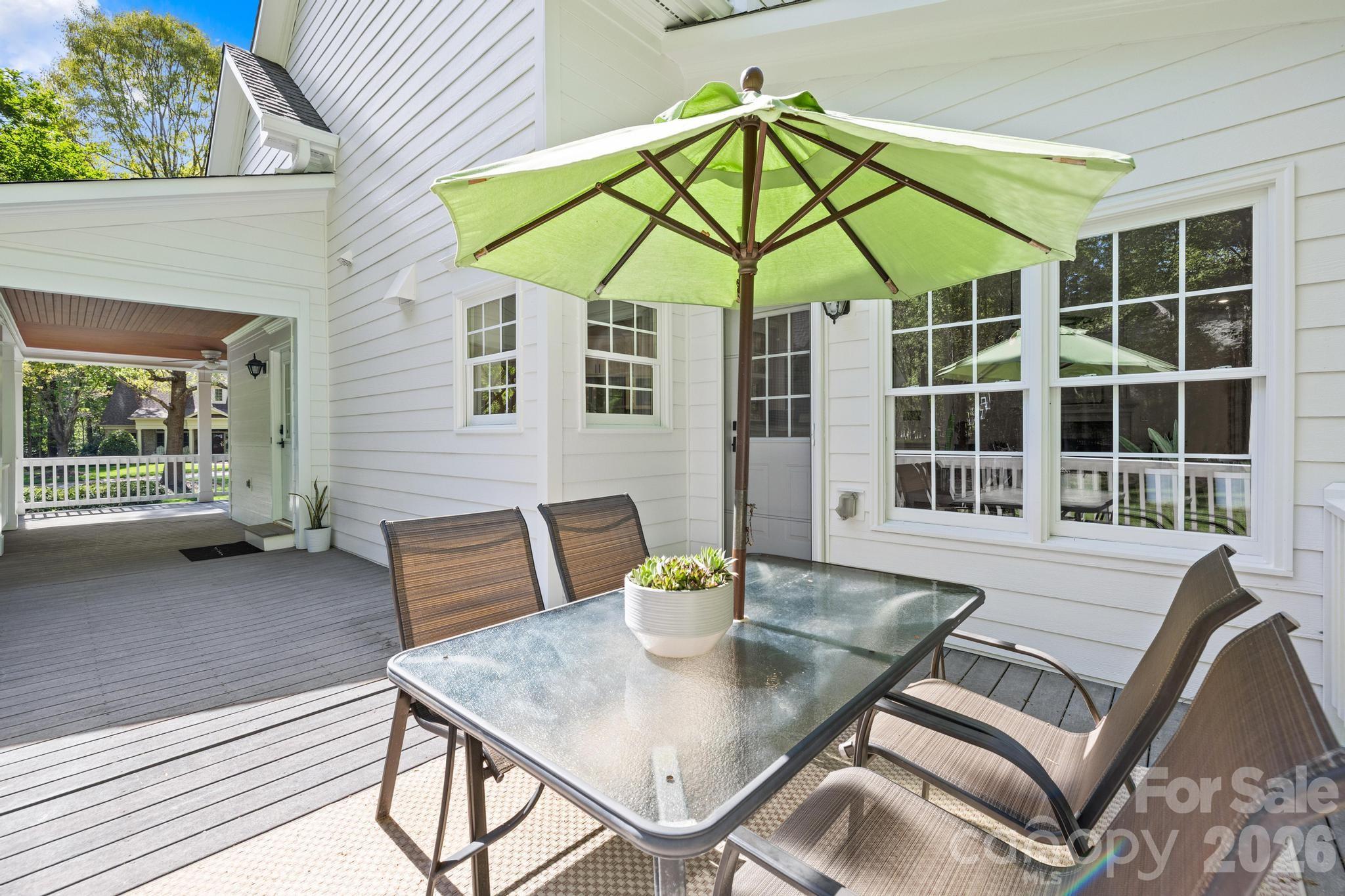 Northview Harbour - Residential