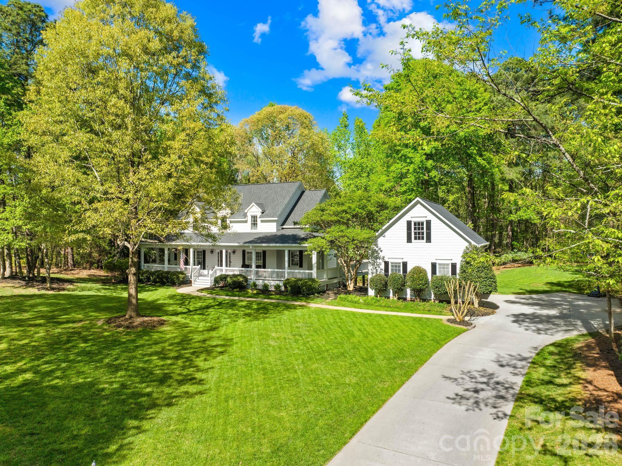 8830 Bluestone Bay Court