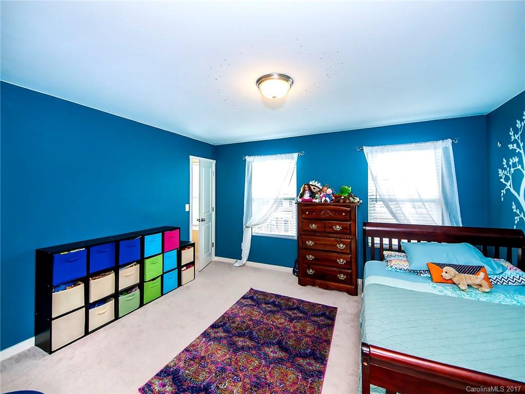 Harpers Green - Residential