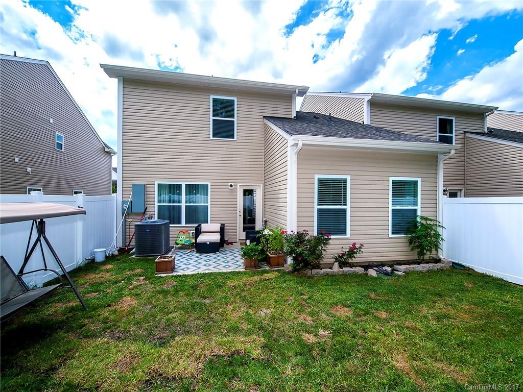 Harpers Green - Residential