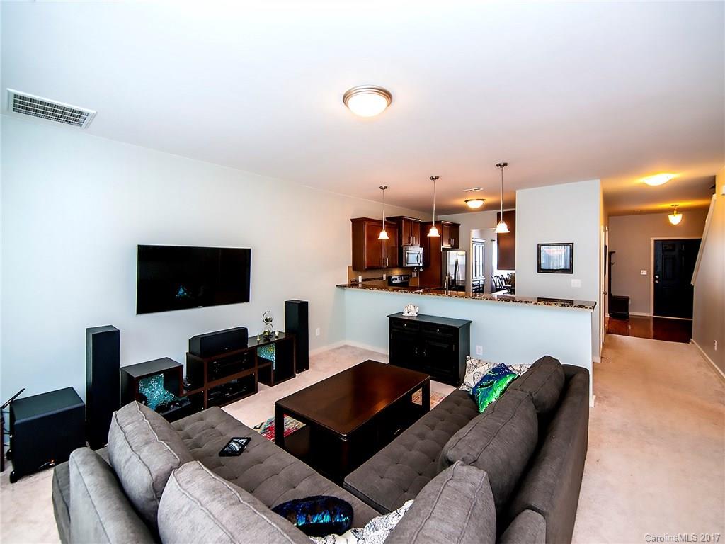 Harpers Green - Residential