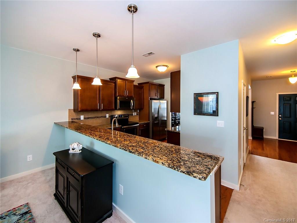 Harpers Green - Residential