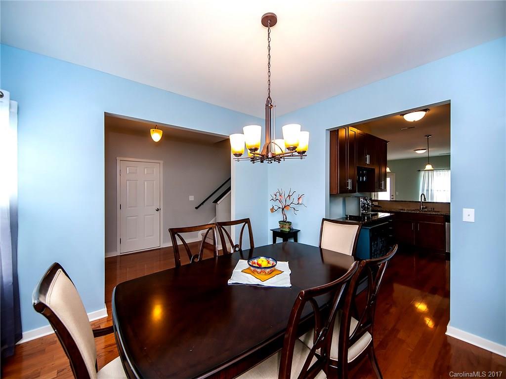 Harpers Green - Residential