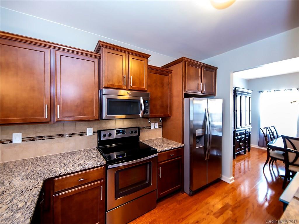 Harpers Green - Residential