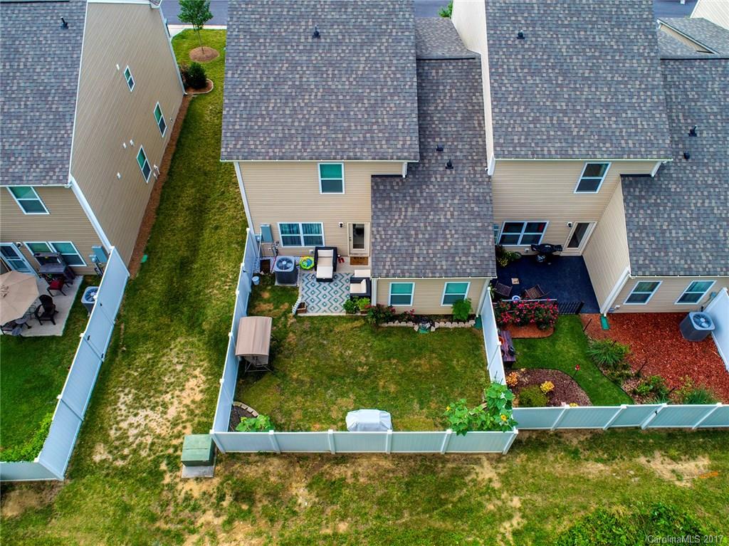 Harpers Green - Residential