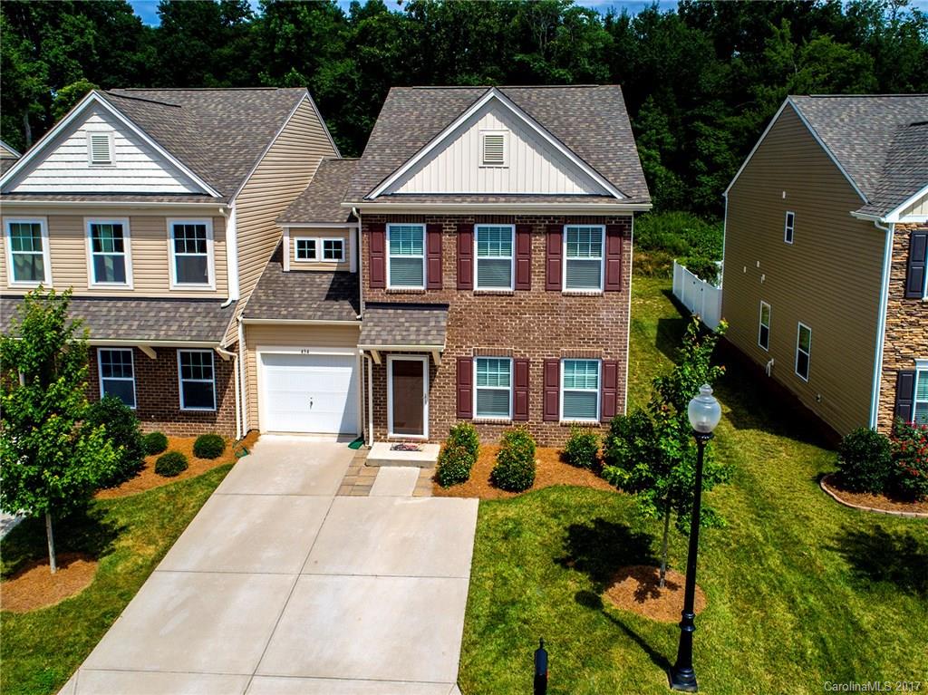 Harpers Green - Residential