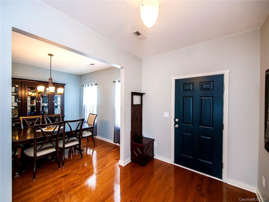 Harpers Green - Residential
