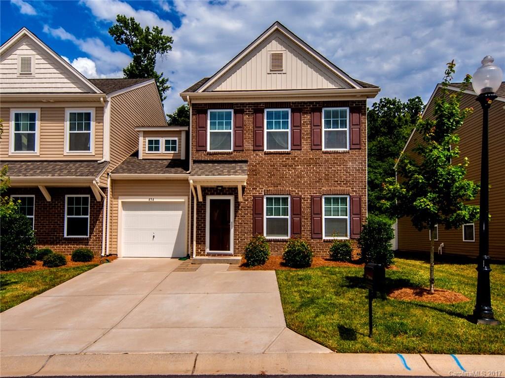 Harpers Green - Residential
