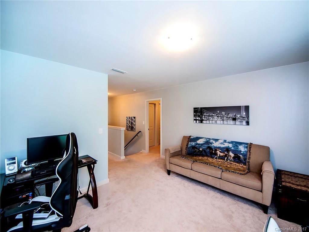 Harpers Green - Residential