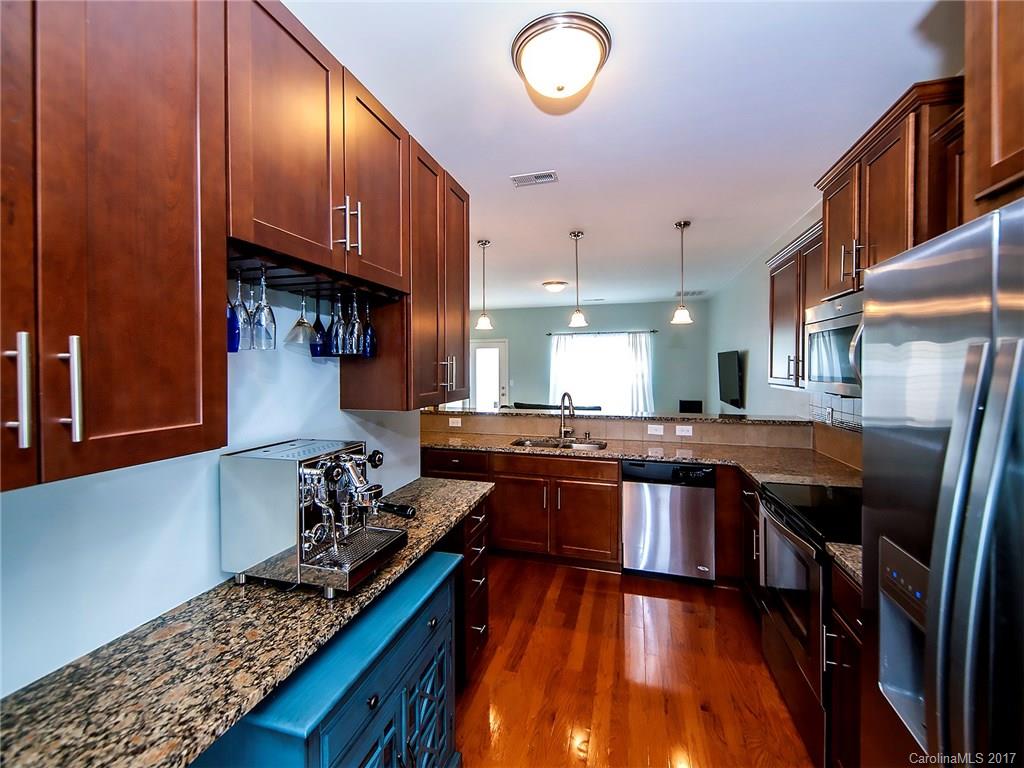 Harpers Green - Residential