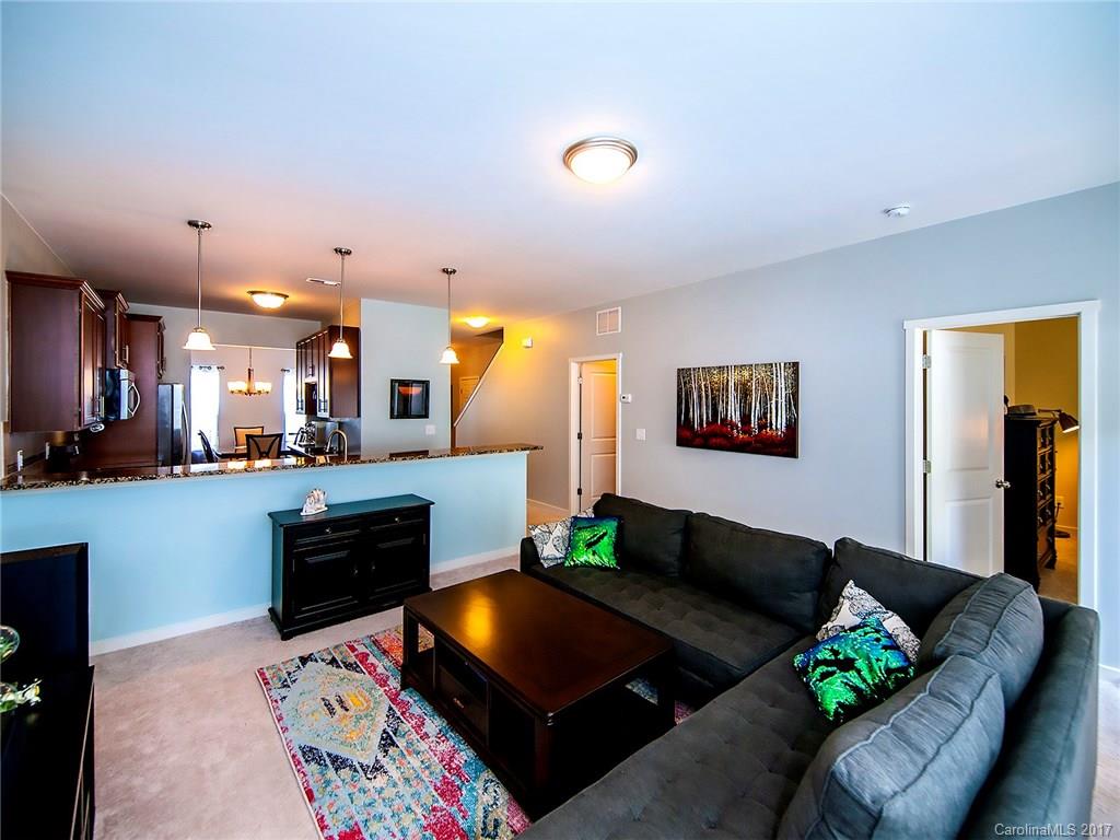 Harpers Green - Residential
