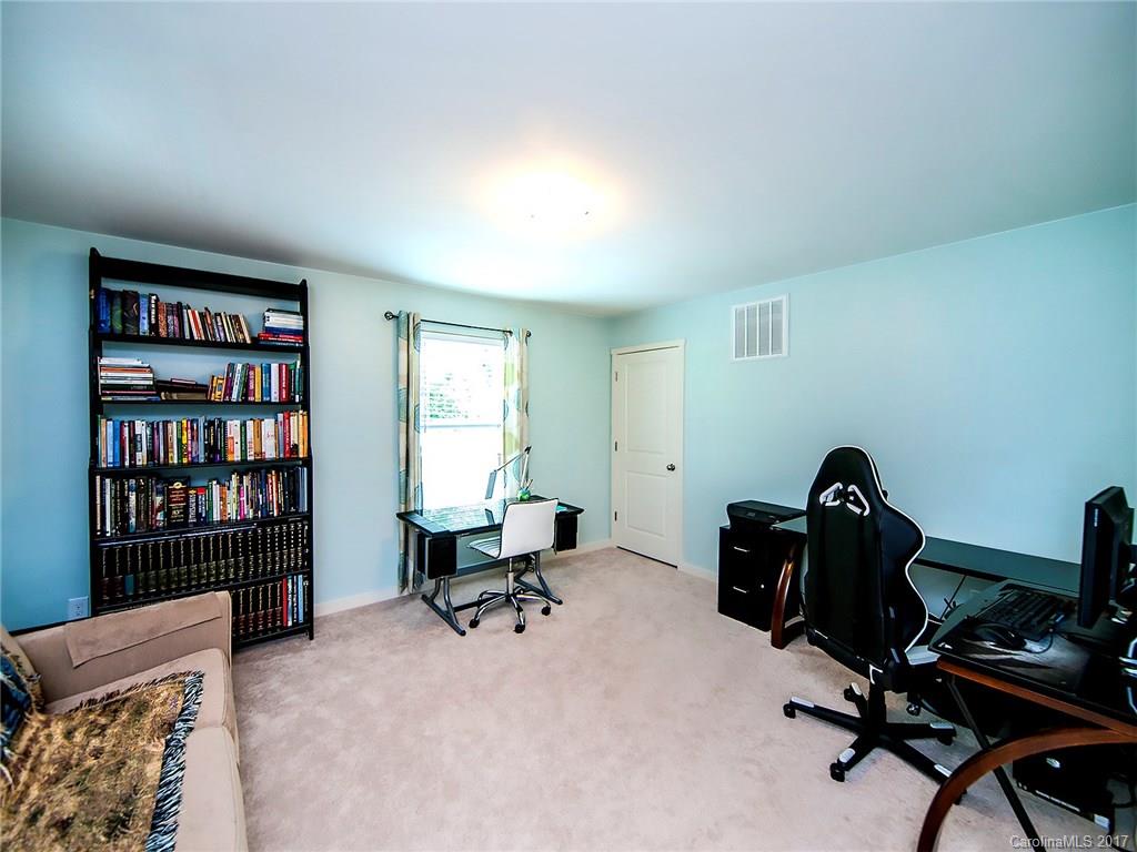 Harpers Green - Residential