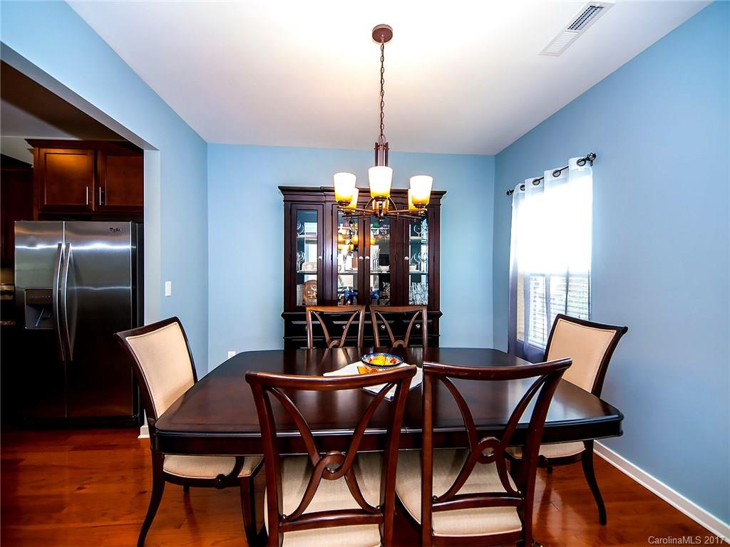 Harpers Green - Residential