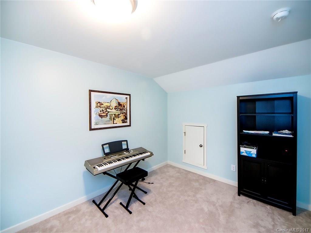 Harpers Green - Residential