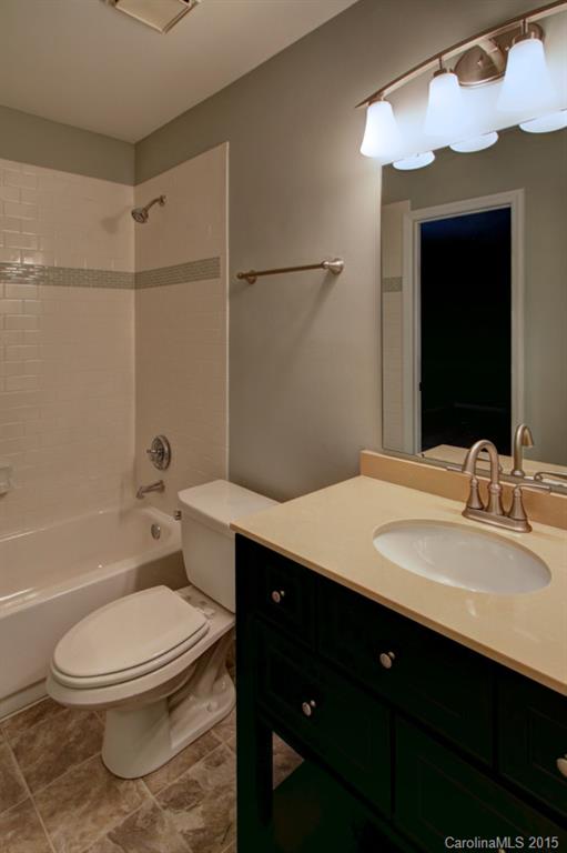 Hickory Ridge - Residential