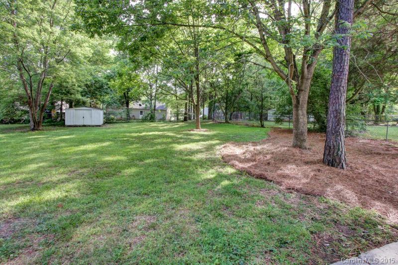 Hickory Ridge - Residential