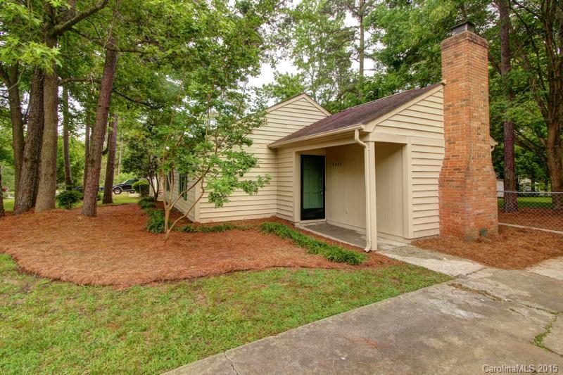 Hickory Ridge - Residential