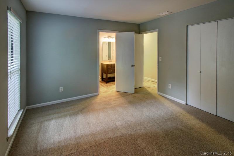 Hickory Ridge - Residential