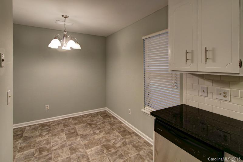 Hickory Ridge - Residential