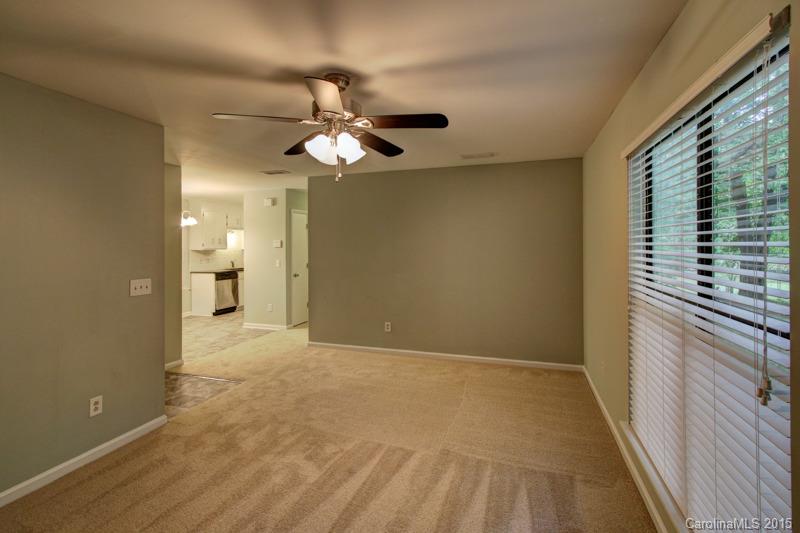 Hickory Ridge - Residential