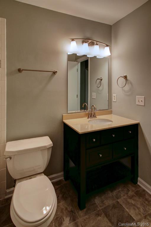 Hickory Ridge - Residential