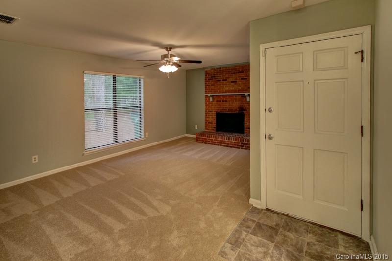 Hickory Ridge - Residential