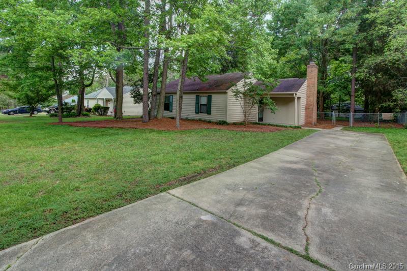 Hickory Ridge - Residential