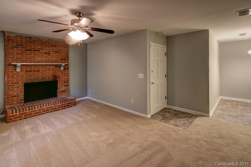 Hickory Ridge - Residential