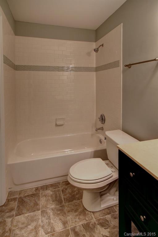 Hickory Ridge - Residential