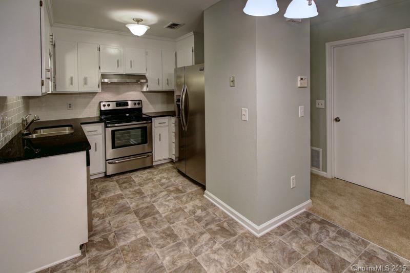 Hickory Ridge - Residential