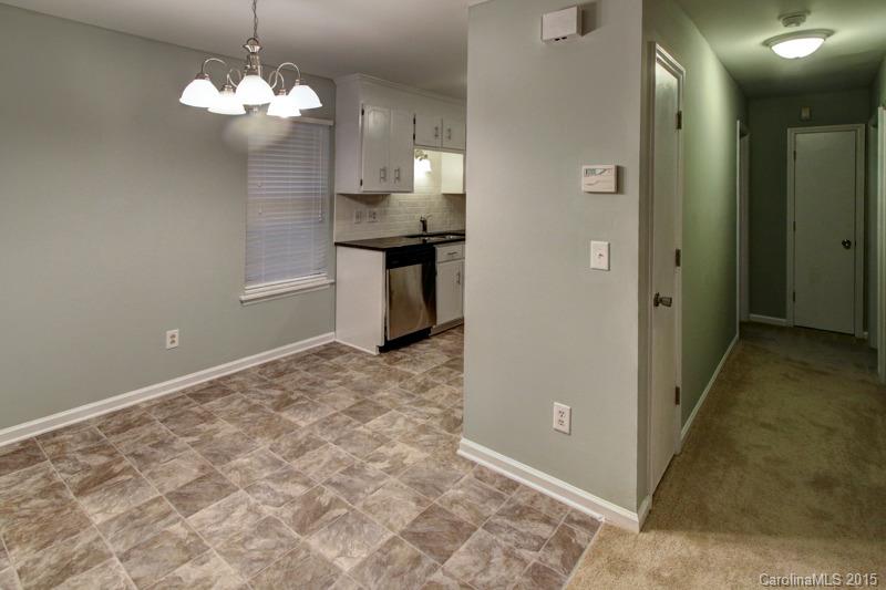 Hickory Ridge - Residential