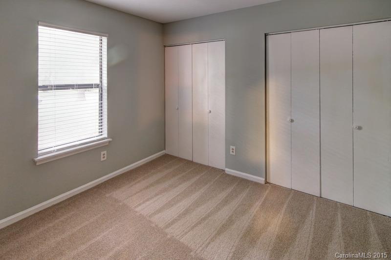 Hickory Ridge - Residential