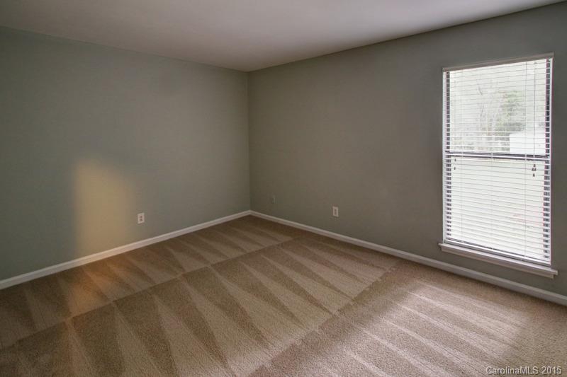 Hickory Ridge - Residential