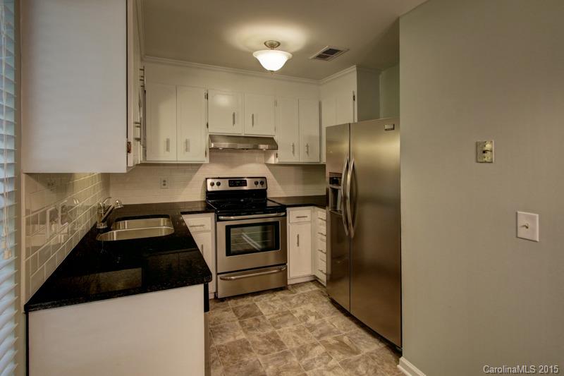 Hickory Ridge - Residential