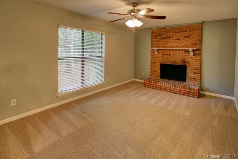 Hickory Ridge - Residential