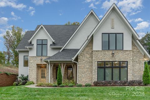 A home in Cornelius