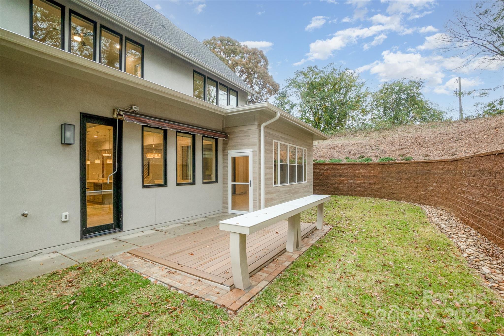 Shadowcreek - Residential