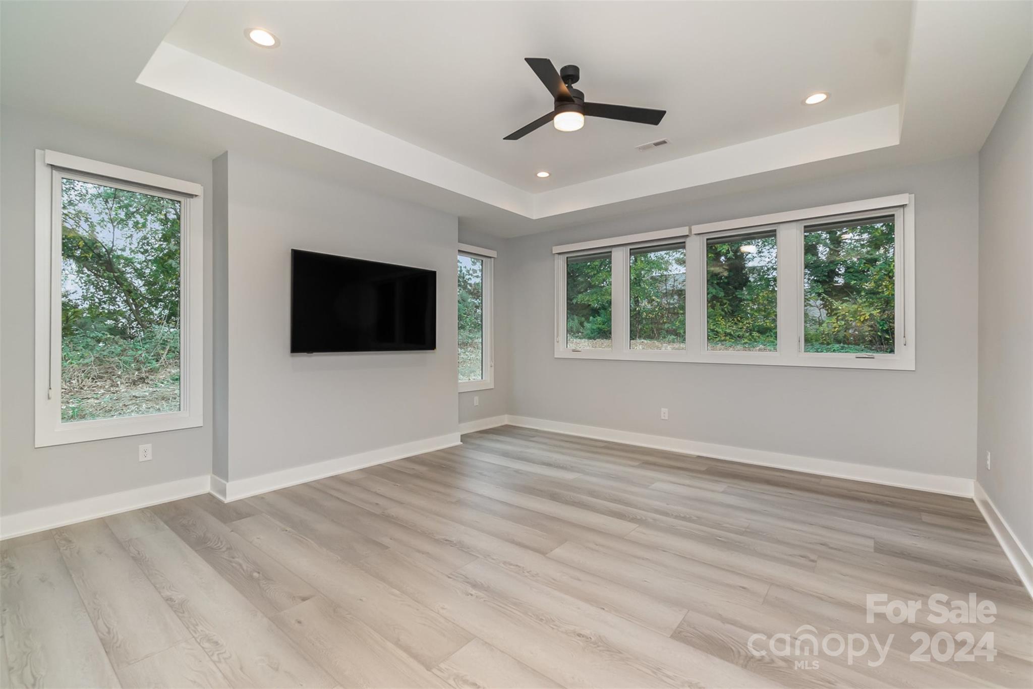 Shadowcreek - Residential