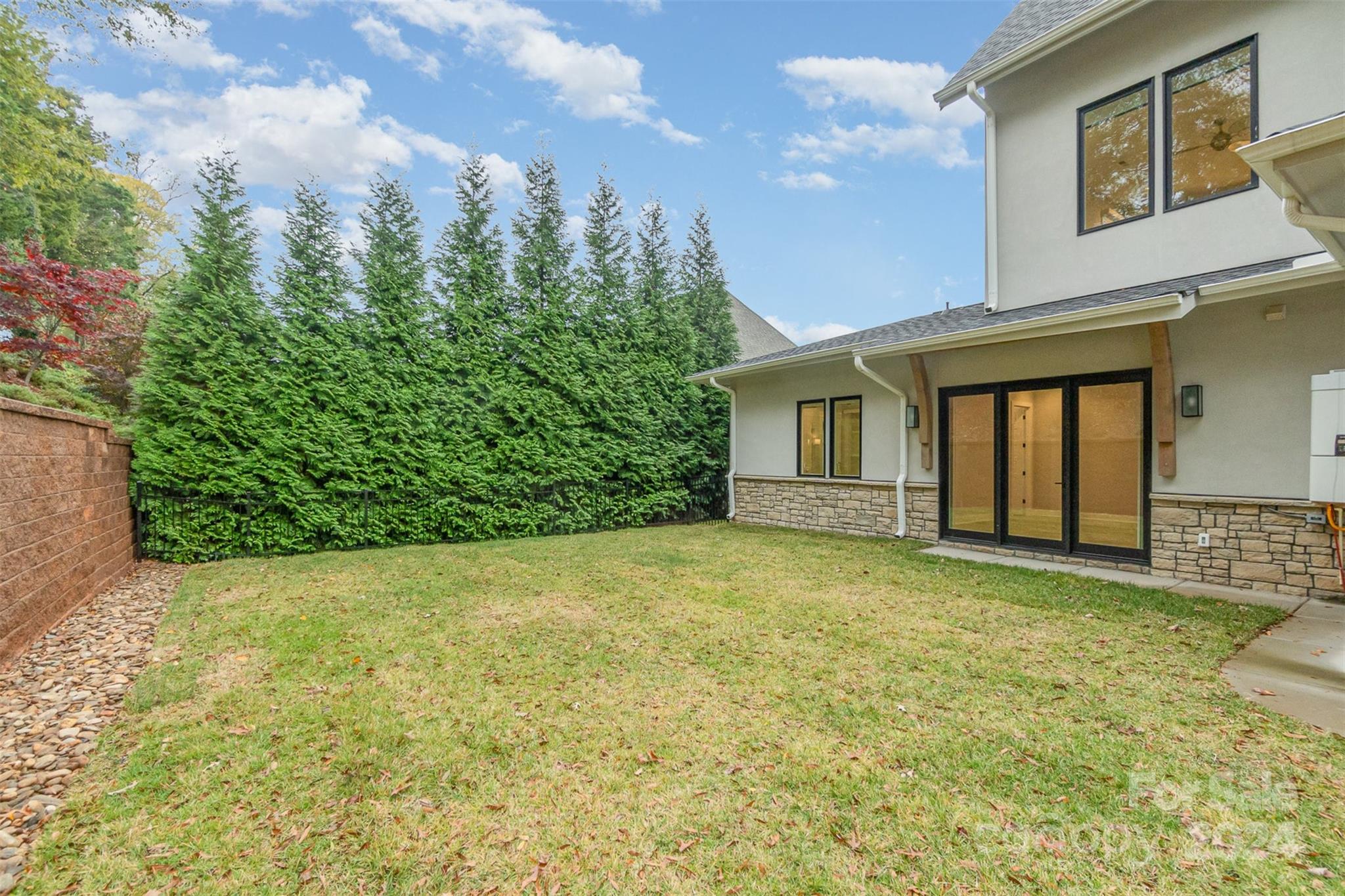 Shadowcreek - Residential